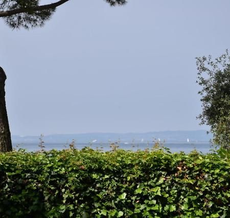 Rivalago Bardolino Exterior photo