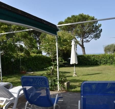 Rivalago Bardolino Exterior photo