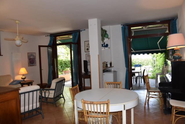 Rivalago Bardolino Exterior photo
