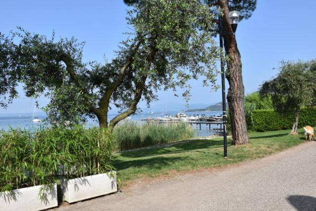 Rivalago Bardolino Exterior photo