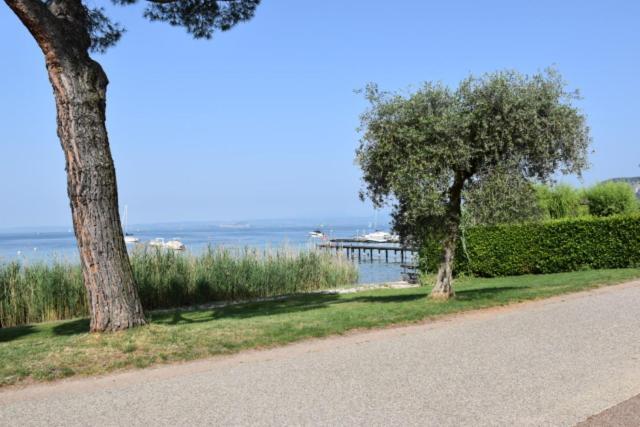Rivalago Bardolino Exterior photo