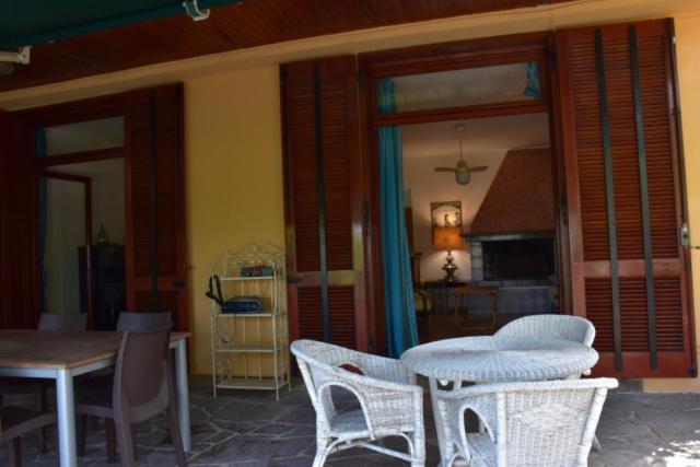Rivalago Bardolino Exterior photo