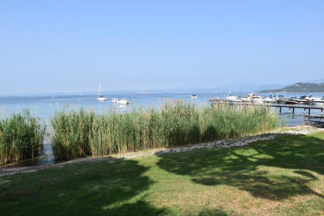 Rivalago Bardolino Exterior photo