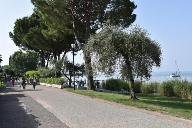 Rivalago Bardolino Exterior photo