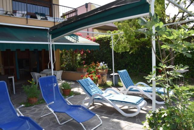 Rivalago Bardolino Exterior photo