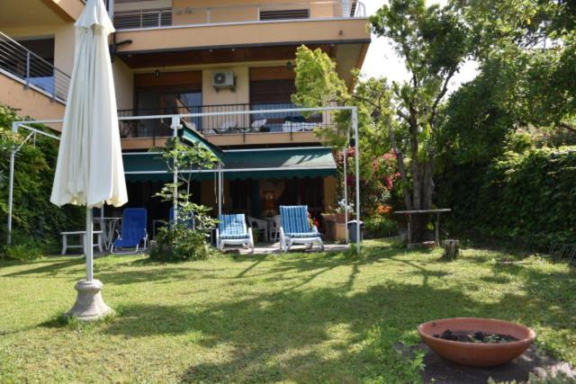 Rivalago Bardolino Exterior photo